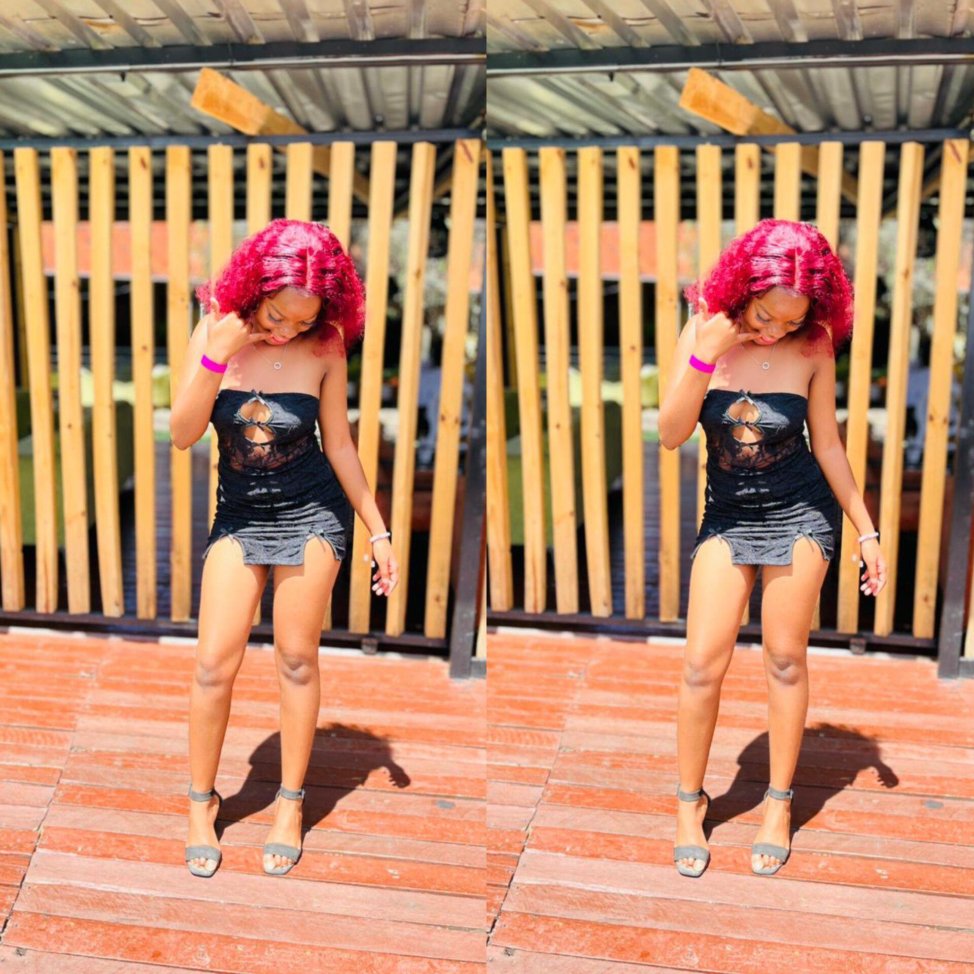 Pretty Kay
