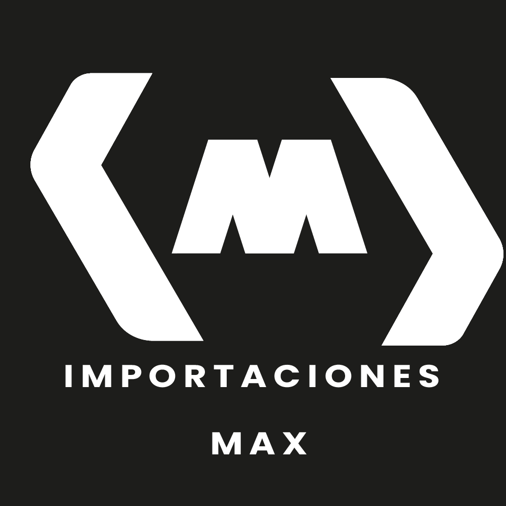 Importaciones MAX