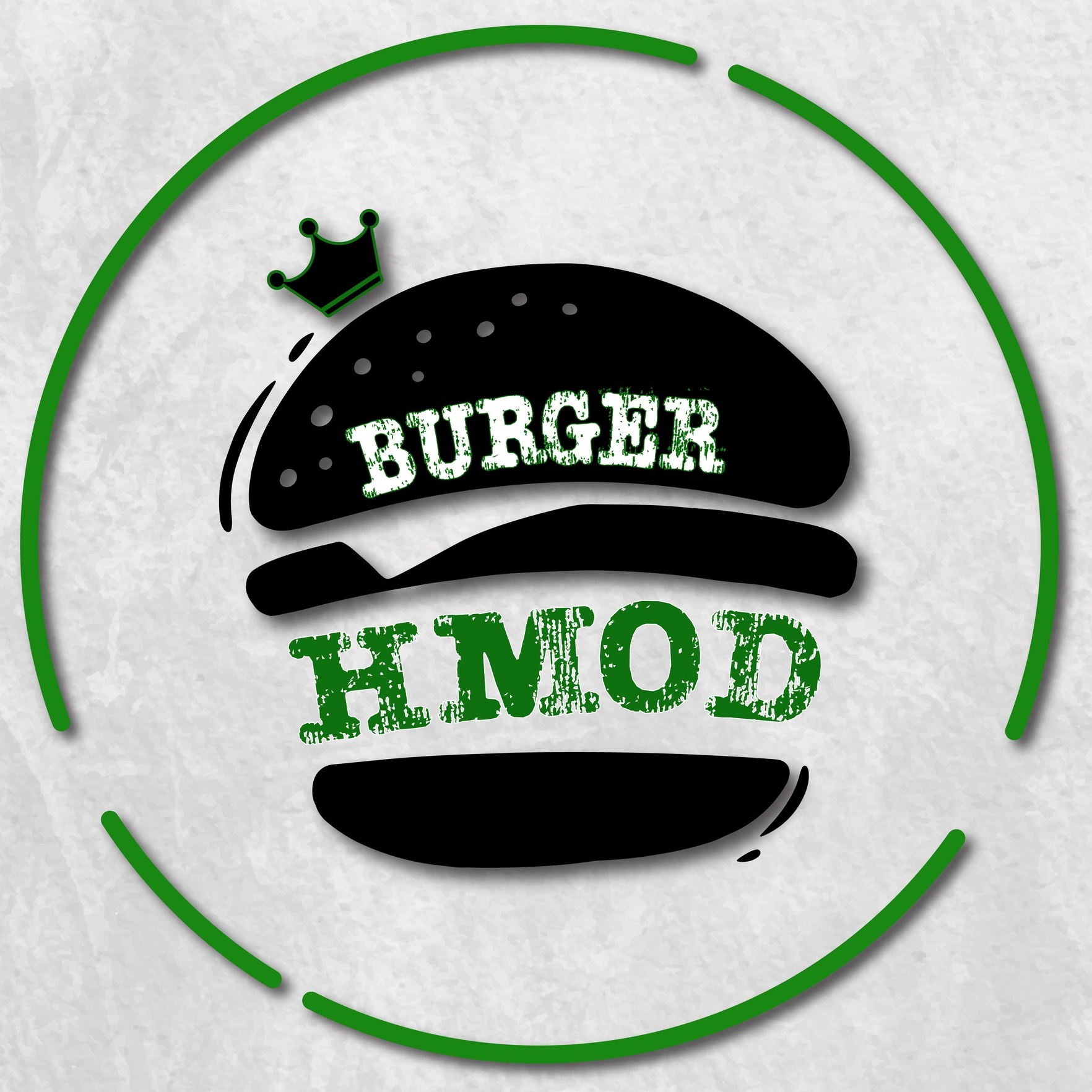 Burger hmod