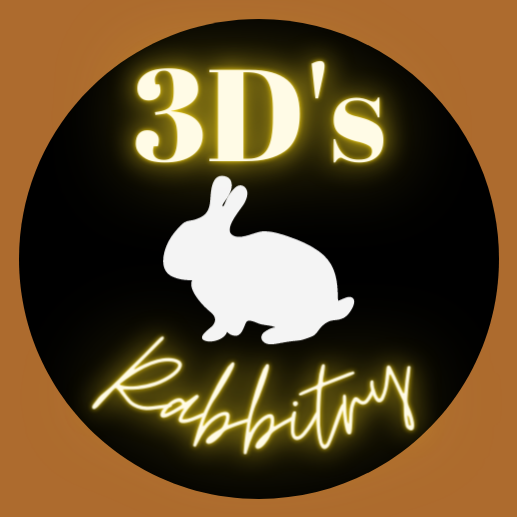 3D Rabbitry