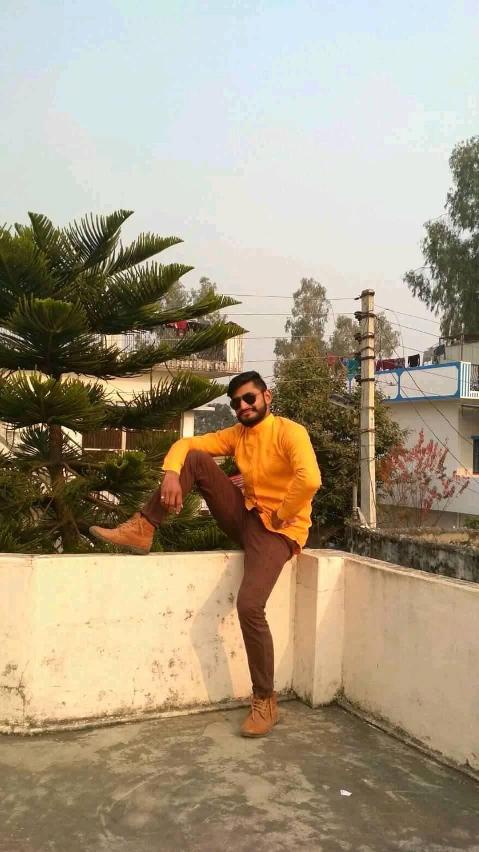 Rajkumar rajput