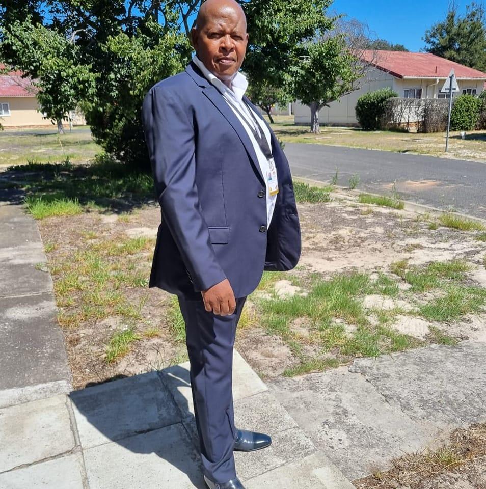 KwaDukuza Parliamentary Constituency Office: Sibusiso Welcome Mdabe, MP