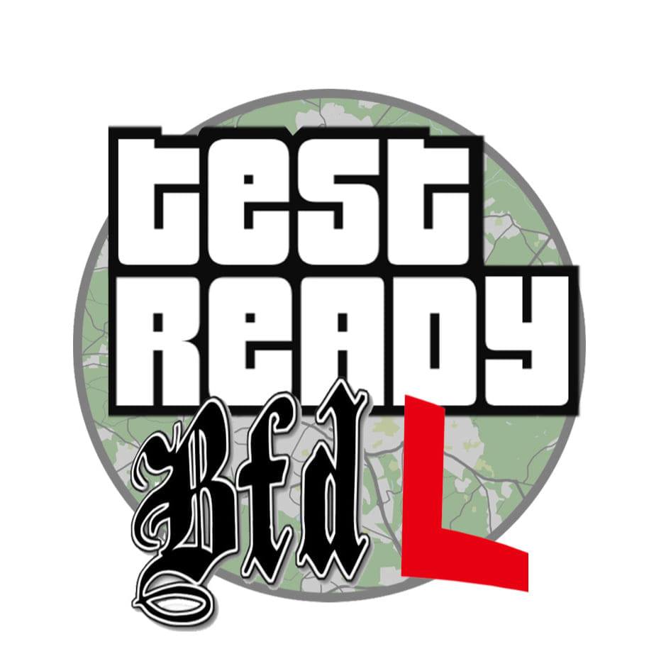 Test Ready- Driving Lessons | Bradford