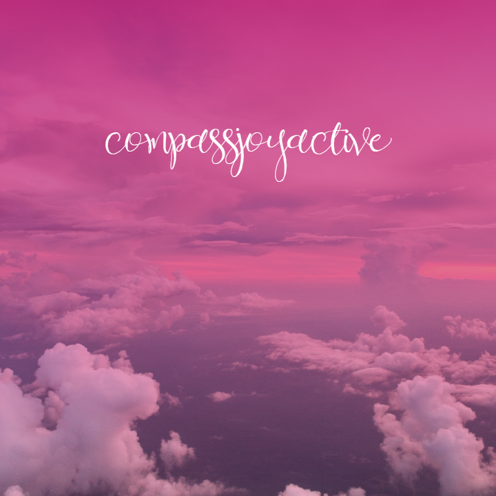 Compassjoyactive | Aesoo