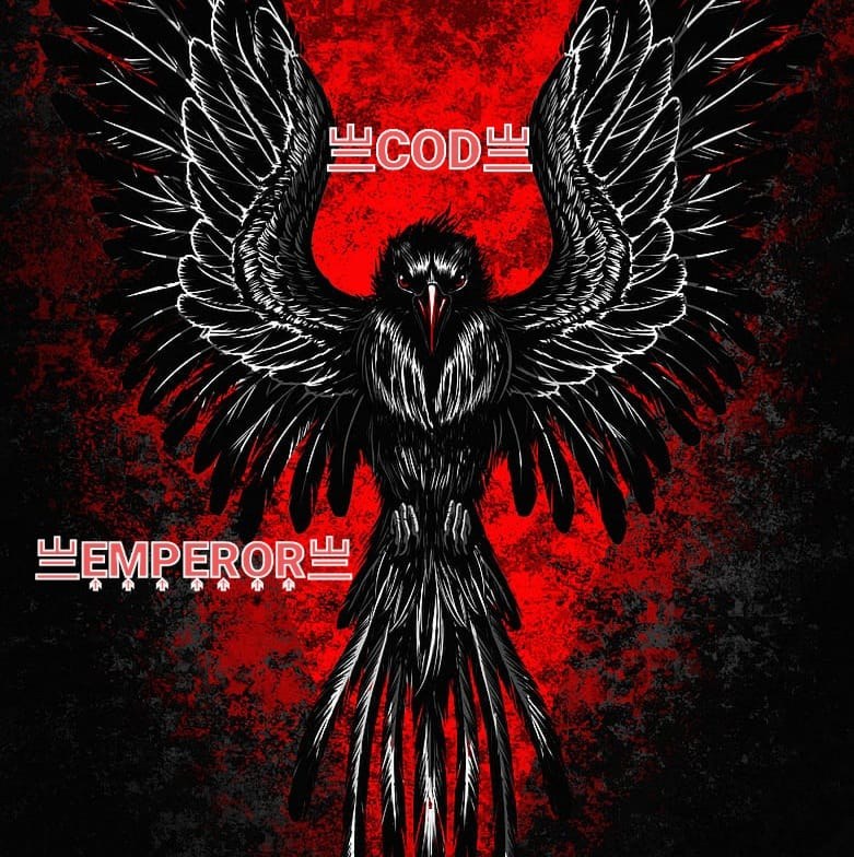 Emperor Cod