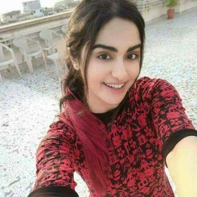 Komal Rani