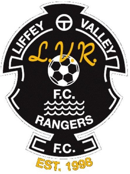 Liffey Valley Rangers FC | Lucan
