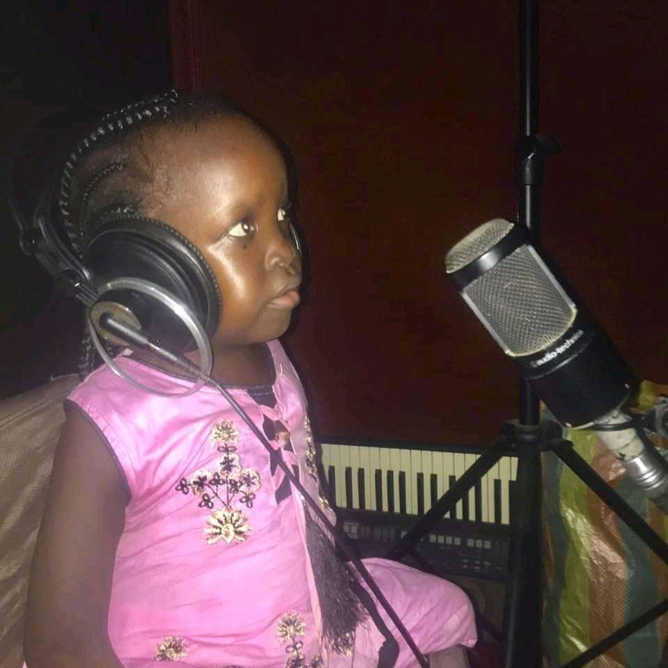 Mercy Mantani