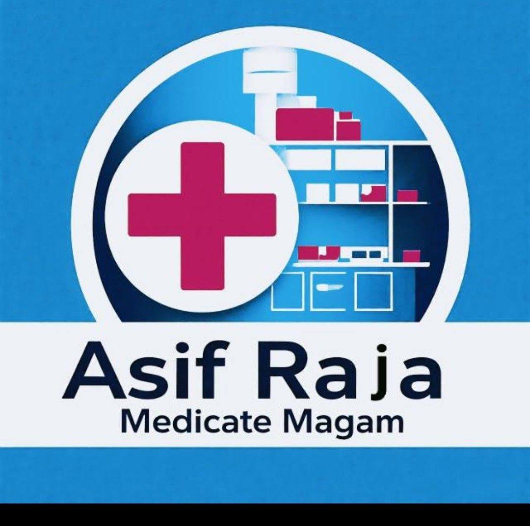 Asif raja medicate magam | Magam