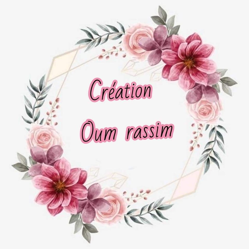 Création Oum rassim