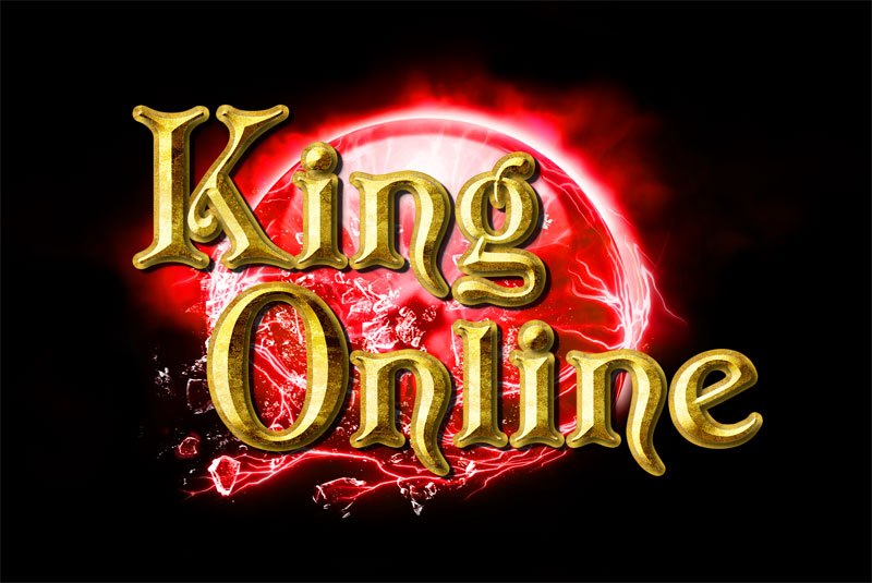 King Online - Gamersfirst
