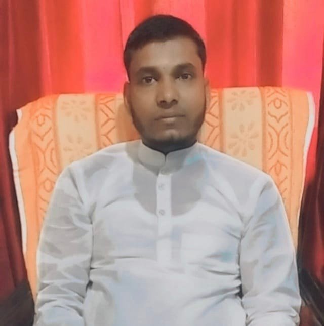 Shakh Jamil Akhtar