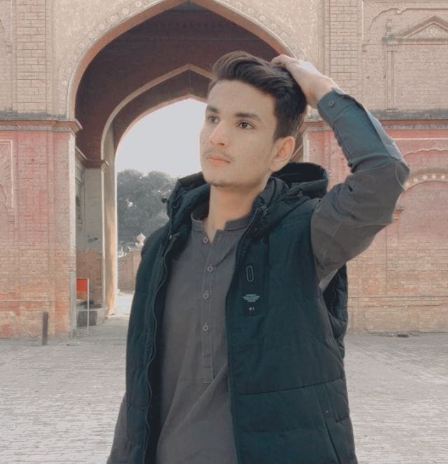 Syed Bhai