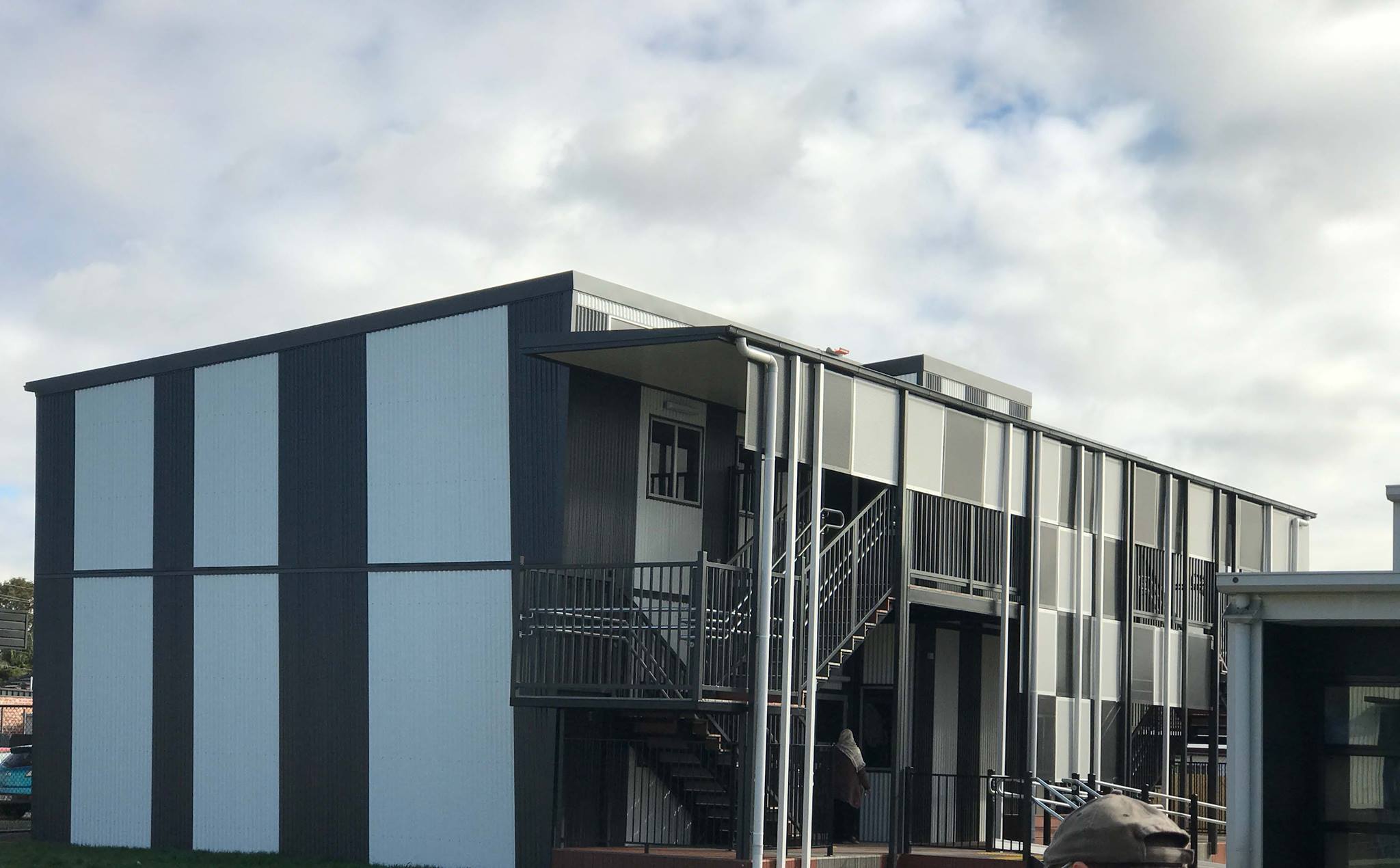 Cif Modular | Melbourne VIC