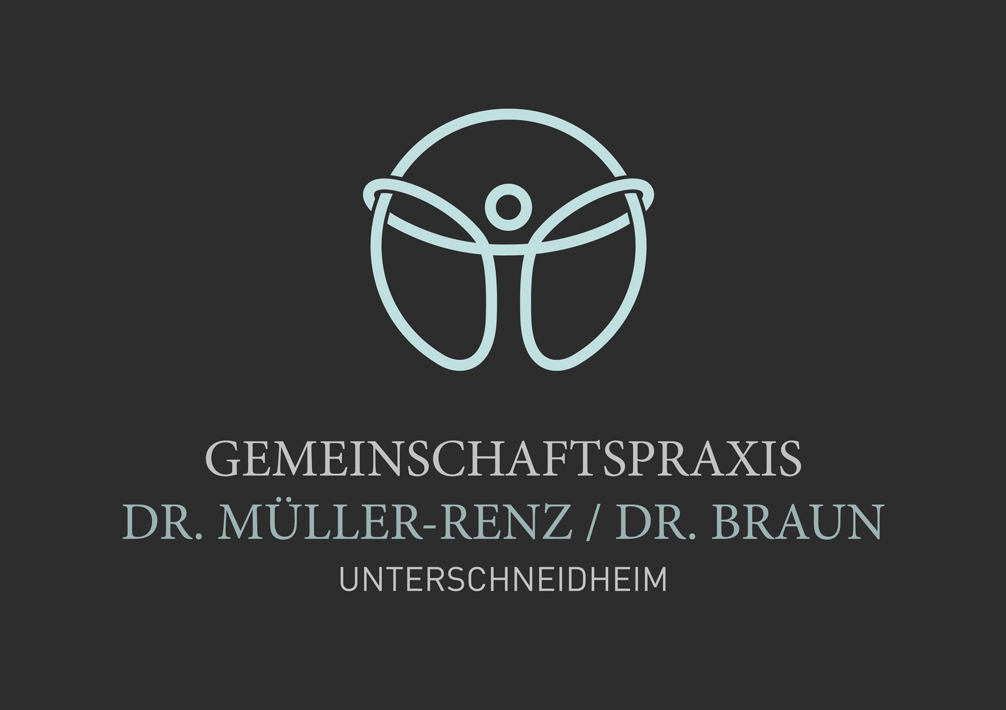 Gemeinschaftspraxis Dr. Theresa Müller-Renz und Dr. Roland Braun