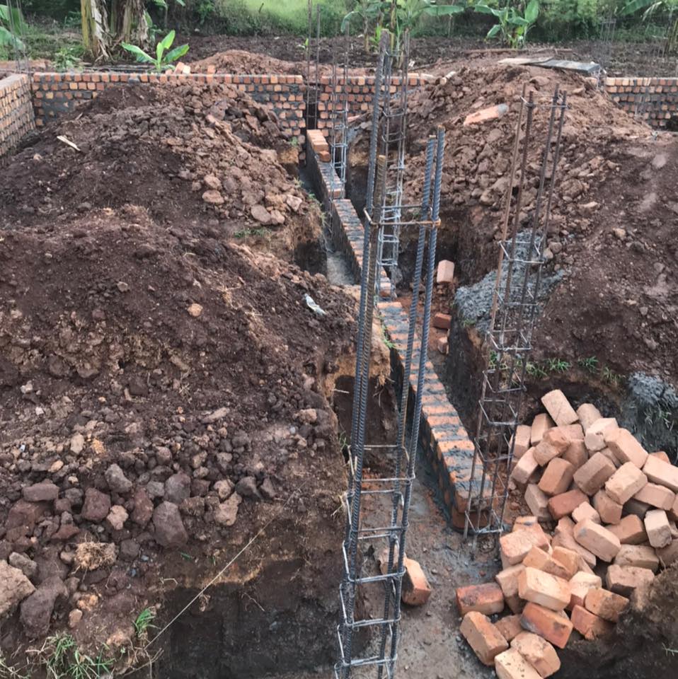 CGC construction company | Kampala