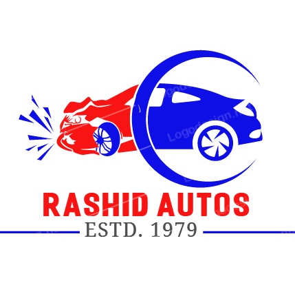 Rashid Autos
