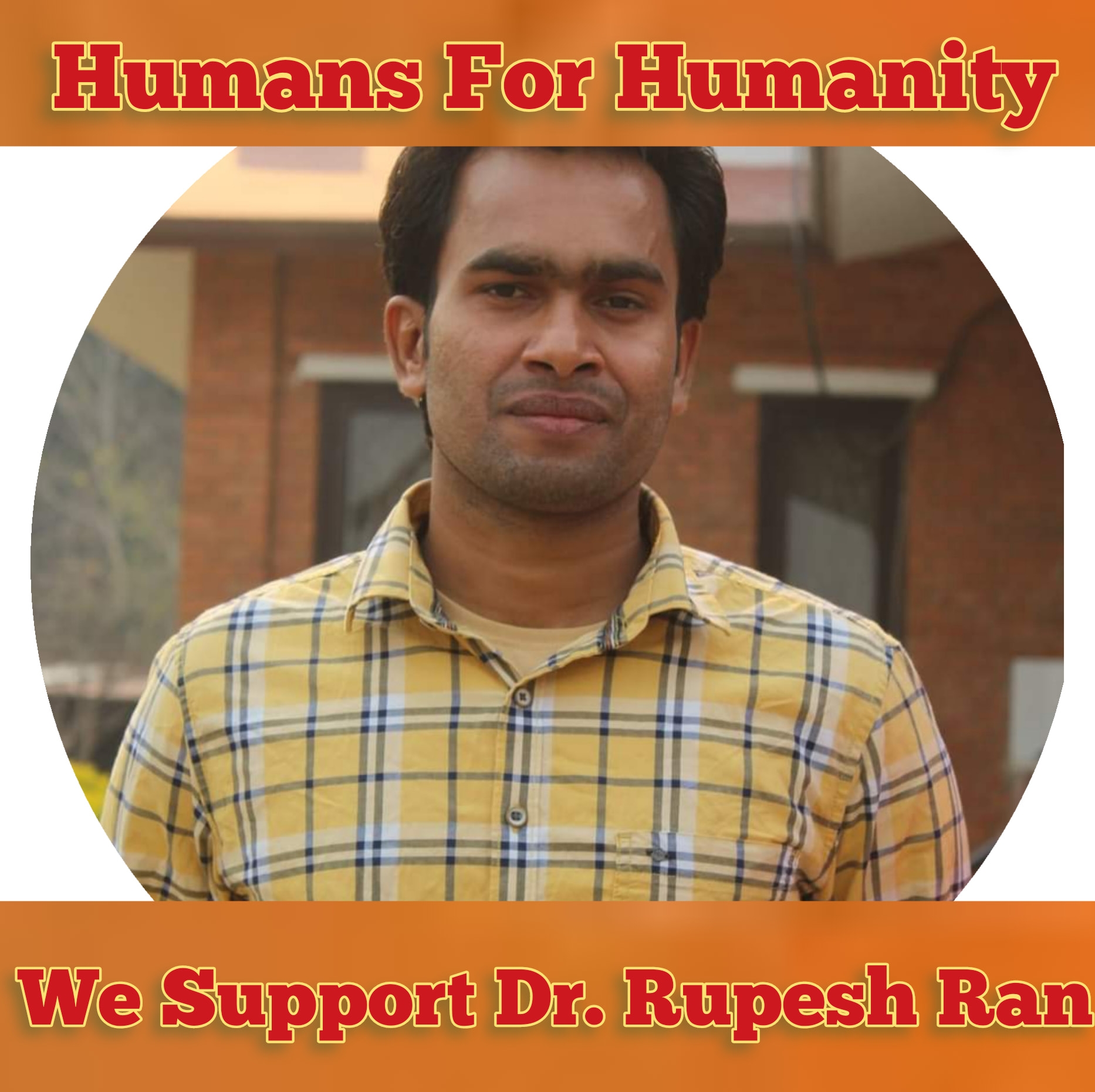 Rupesh