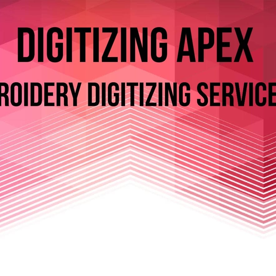 Digitizing Apex