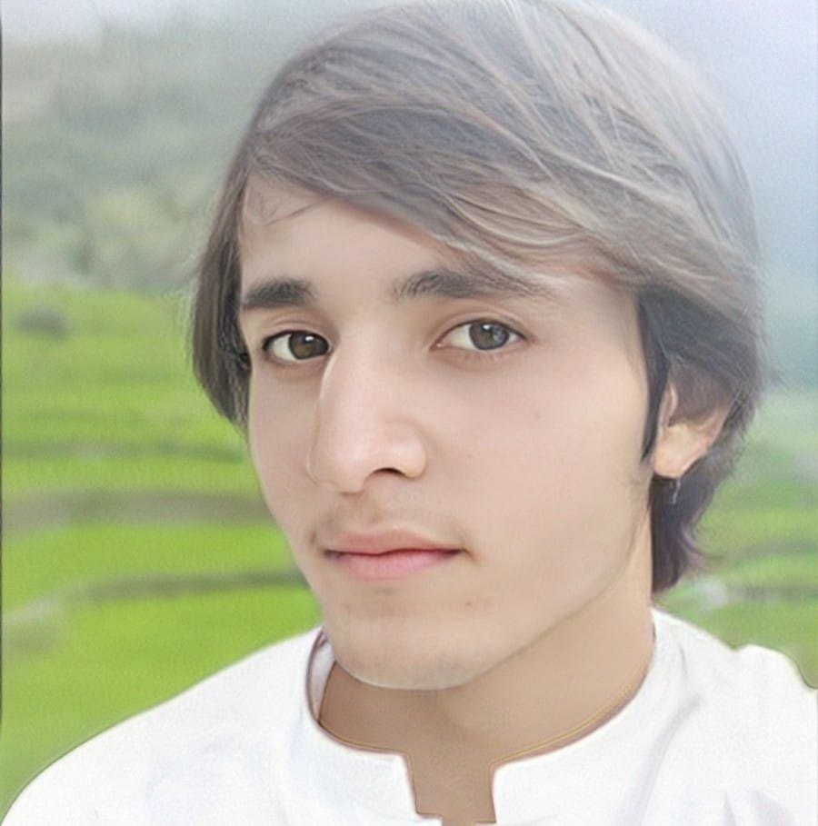 Musafar Jan | Bajauri Koruna
