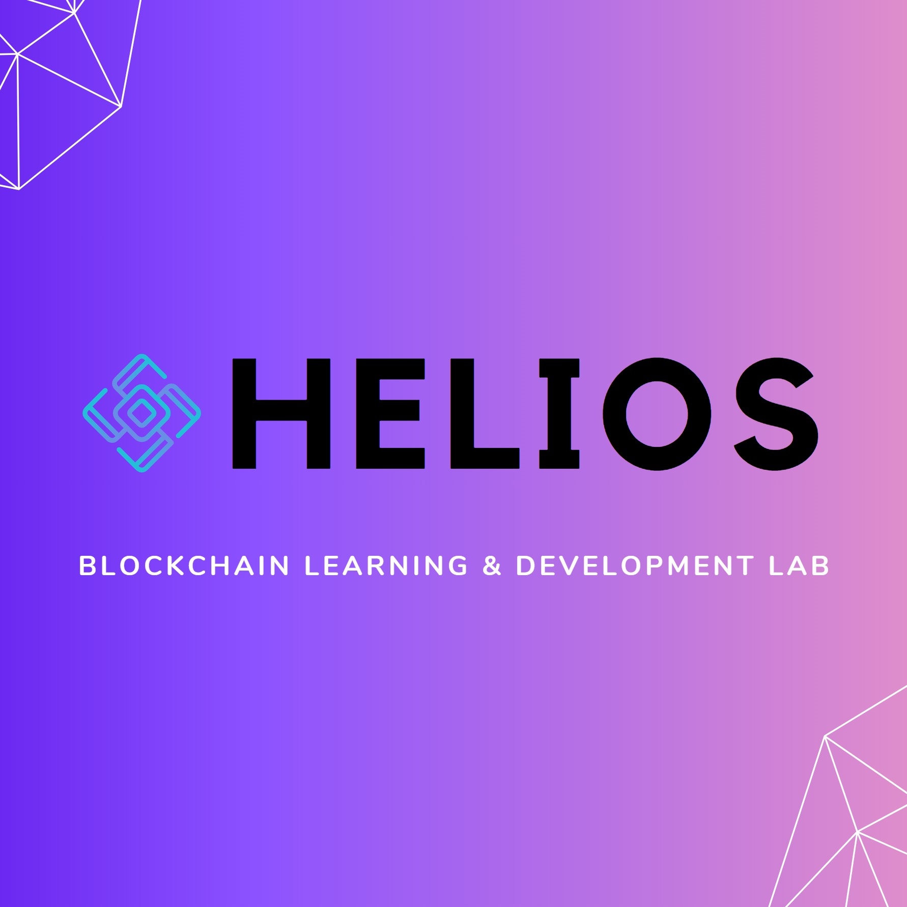 Helios - Blockchain Learning & Development Lab | Hanoi