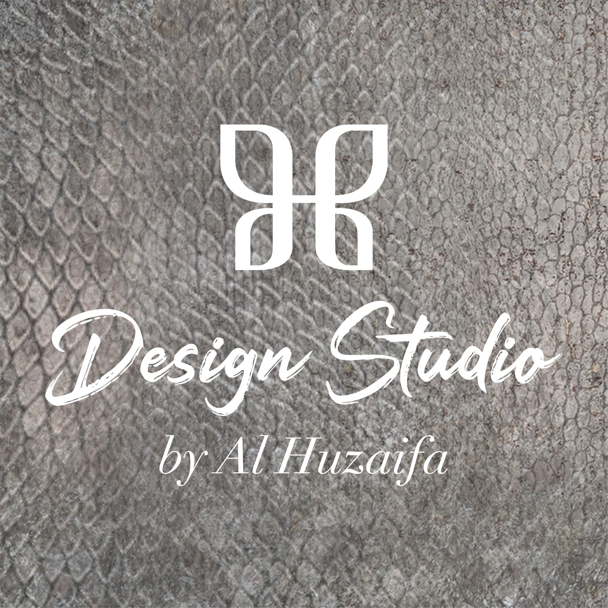 al-huzaifa-design-studio