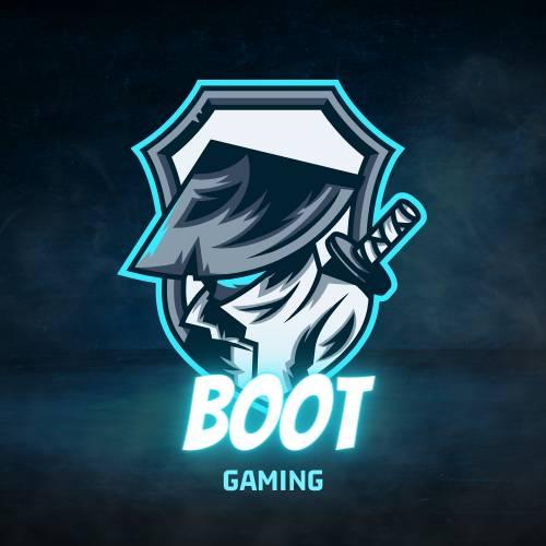 Boot Gaming