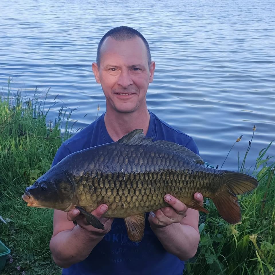So September October 2024 was a return to northwhich angling ...