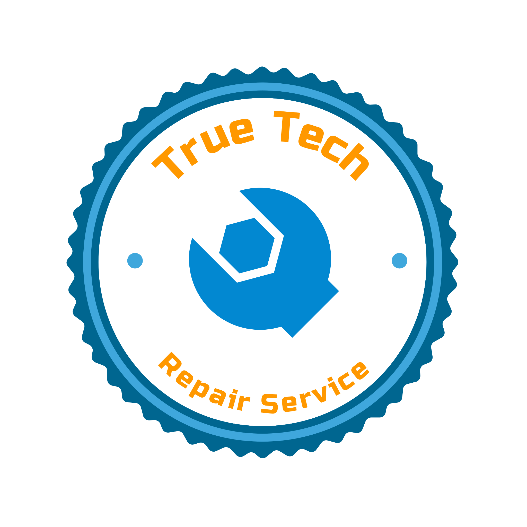 True Tech Repair Service