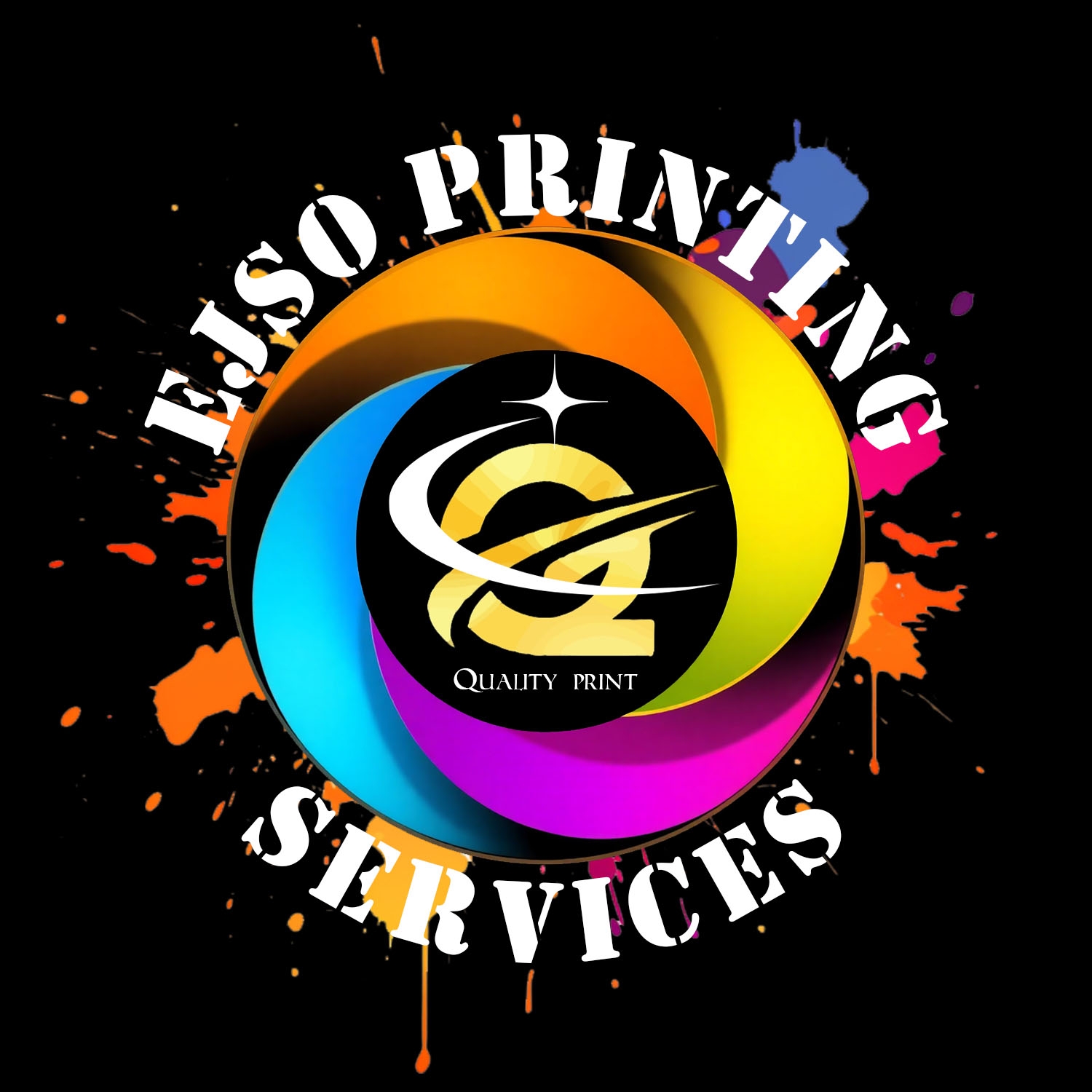 EJSO Printing Services | Cotabato City