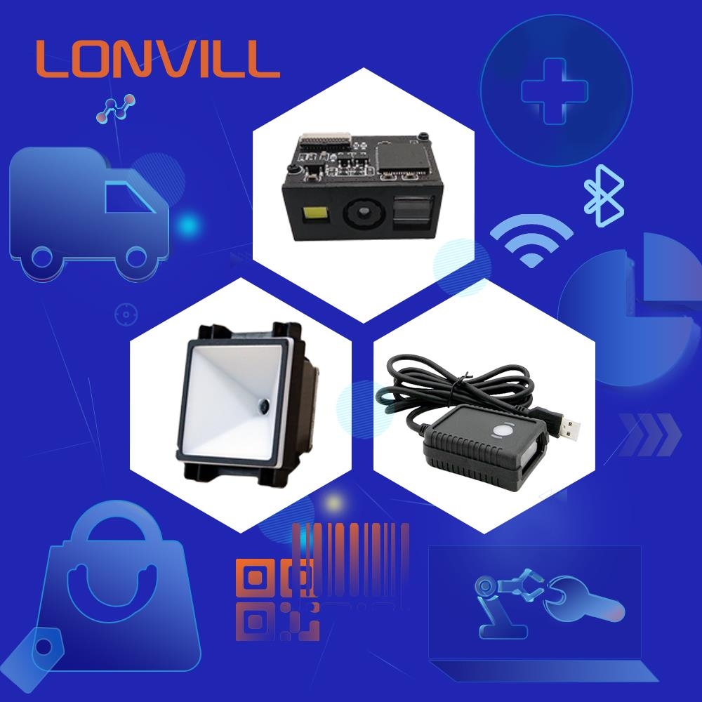 Lonvill IOT solutions | Guangzhou