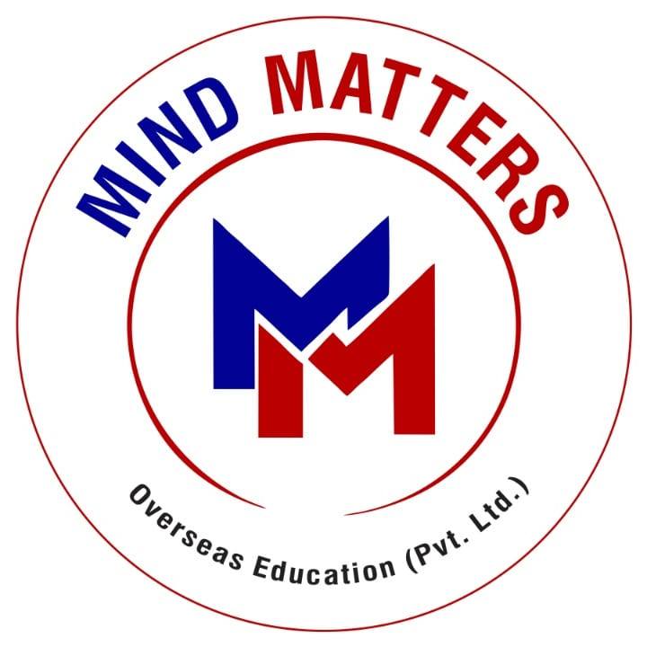 Mind Matters Education Overseas- Pvt. Ltd.