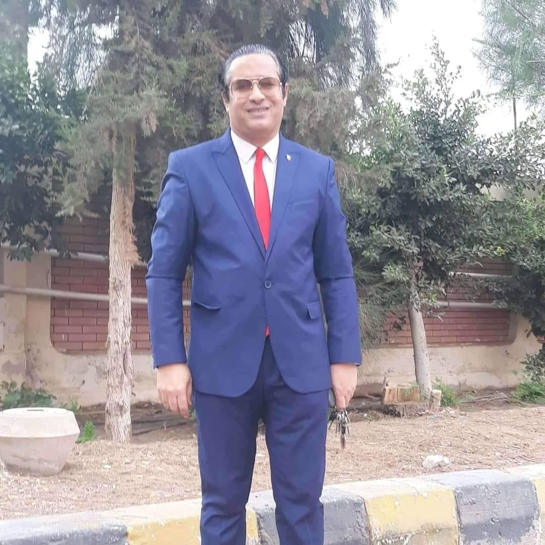 أحمد رشدي-Ahmed Roshdy