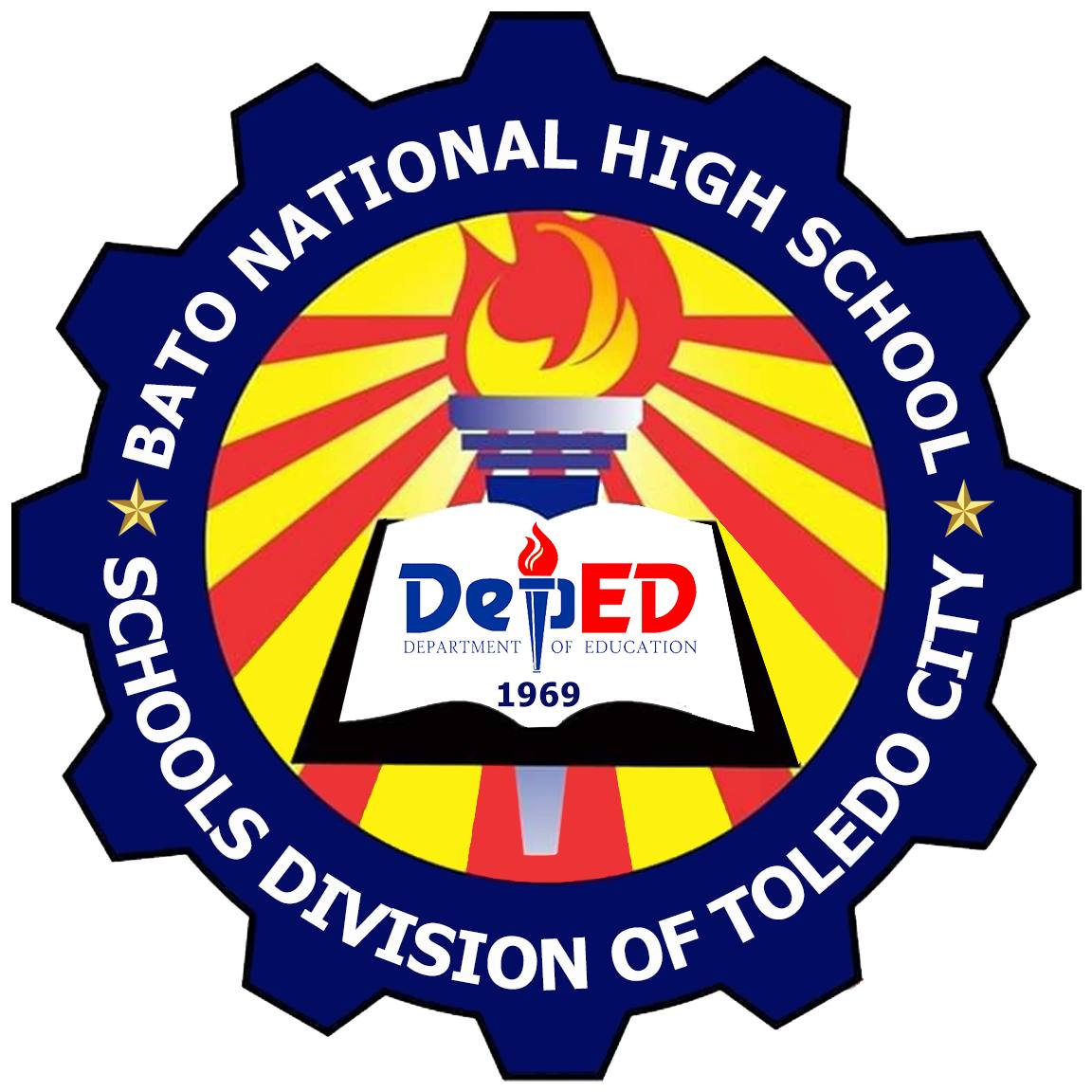 Bato NHS Wellness Program | Toledo City