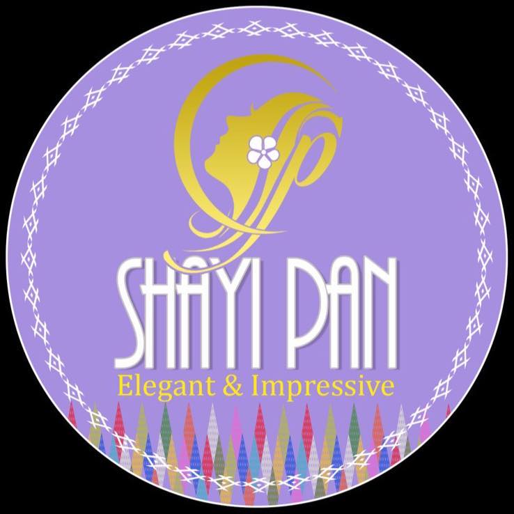 Shayi Pan Kachin Textile Collections | Sanchaung