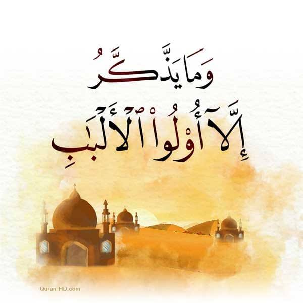 أوُلُِوُ آلُِألُِبَآبَ