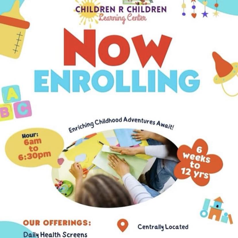 Children R Children Learning Center | Milwaukee WI