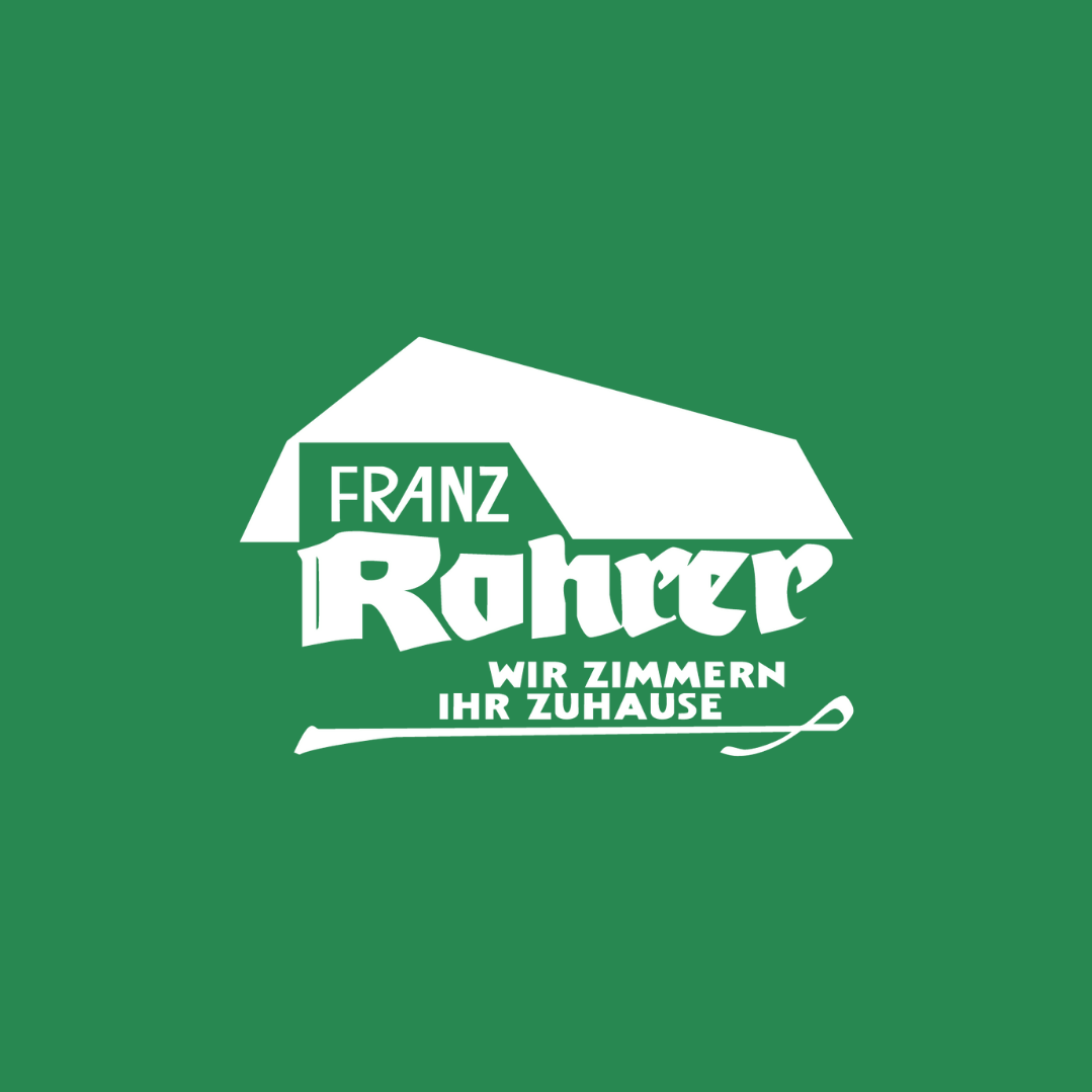 Zimmerei Franz Rohrer GmbH & Co.KG | Zimmern ob Rottweil