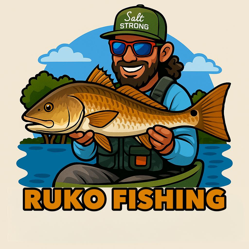 Ruko Fishing