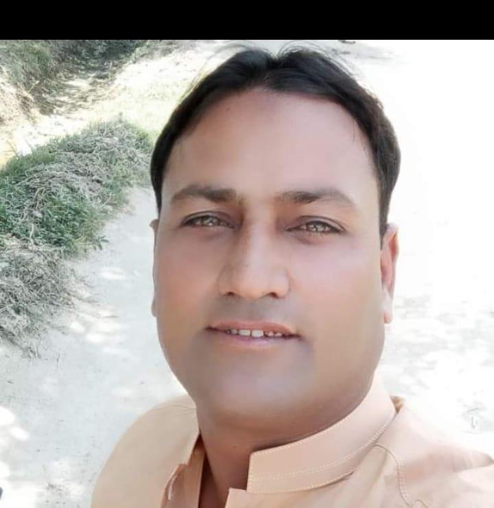 Rao Abdul Raheem