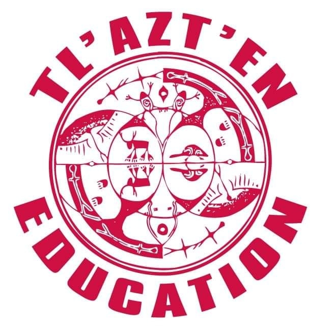 Tl'azt'en Nation Education Center