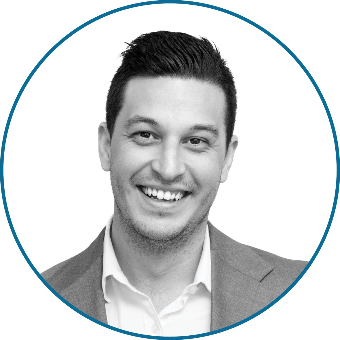 John Merchan - Impact Realty | Melbourne VIC