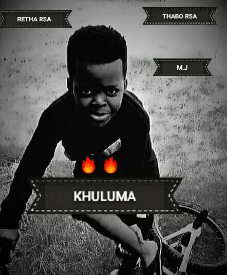 Rethabile Retha