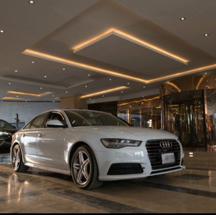 FAST RENT A CAR | Lahore