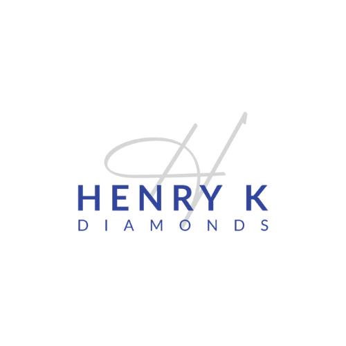 Henry K Diamonds - The warm hue of the exquisitely cut yellow diamonds ...
