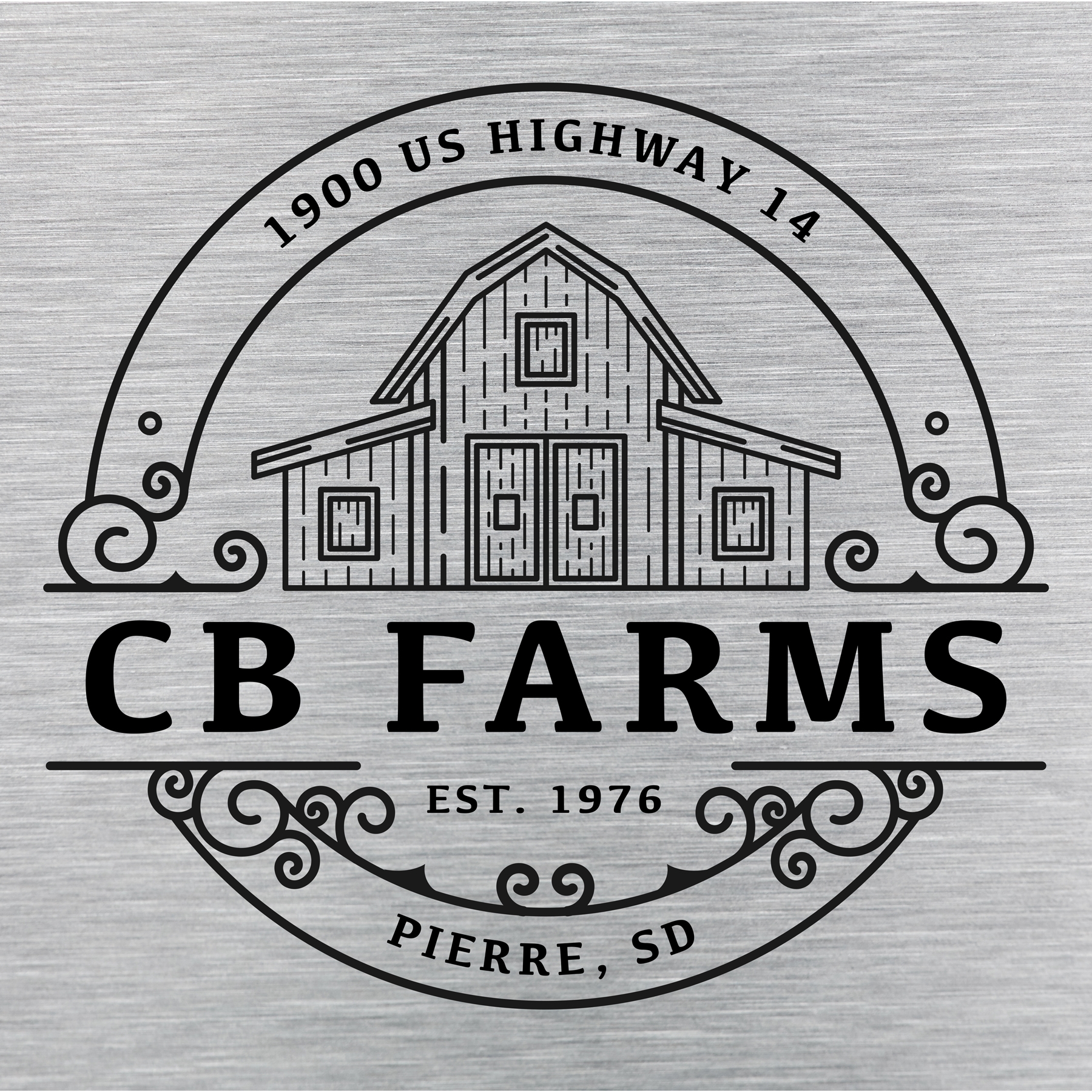 CB Farms | Pierre SD