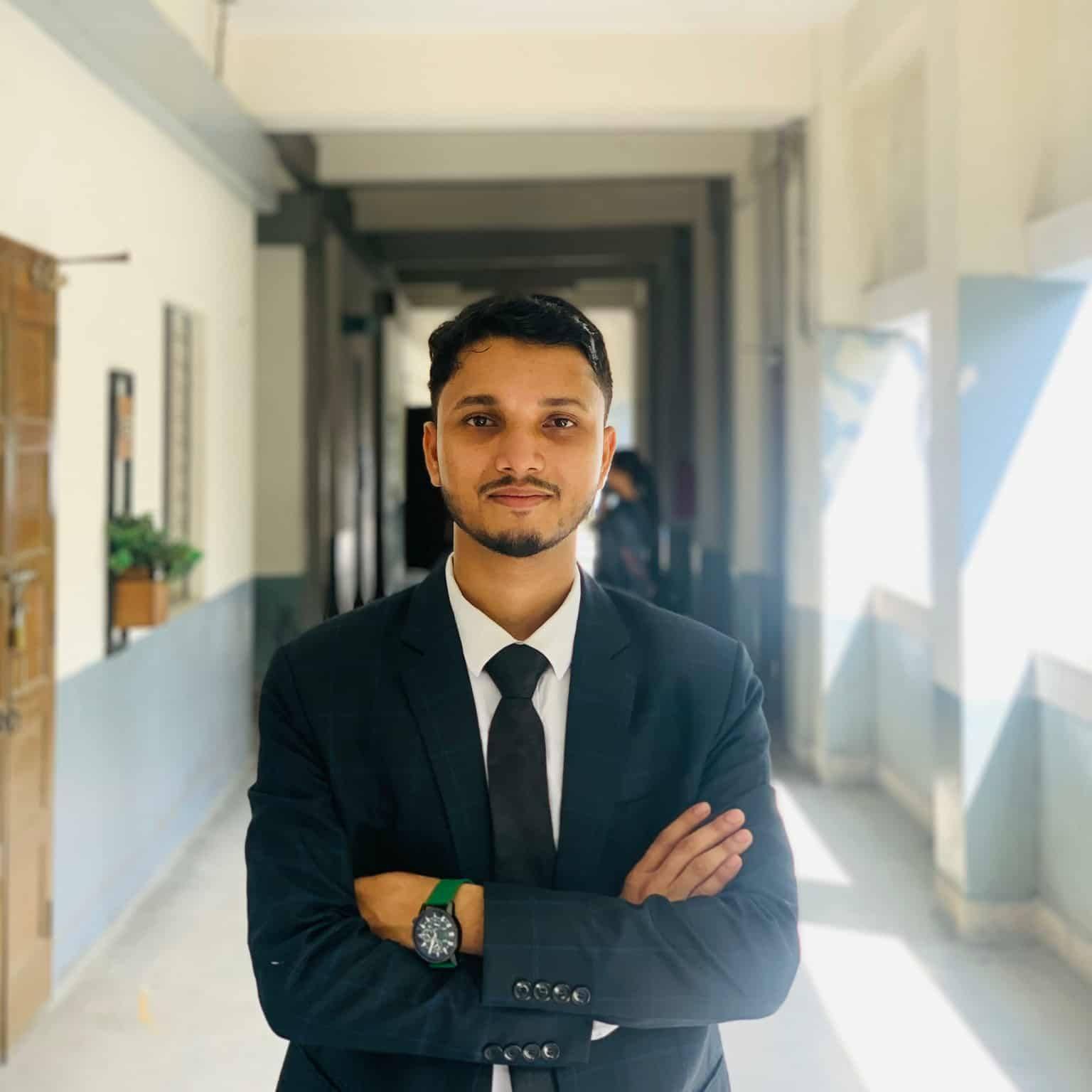 Azizur Rahman Manik