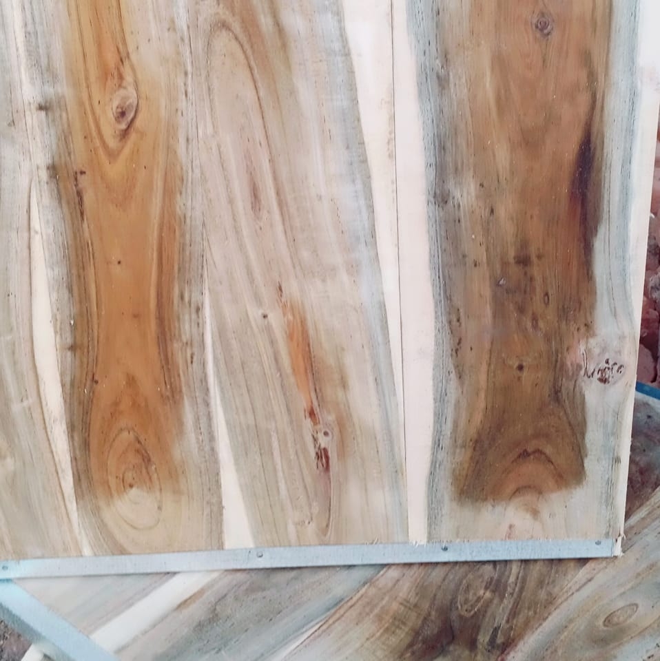 Kashif Wood Work