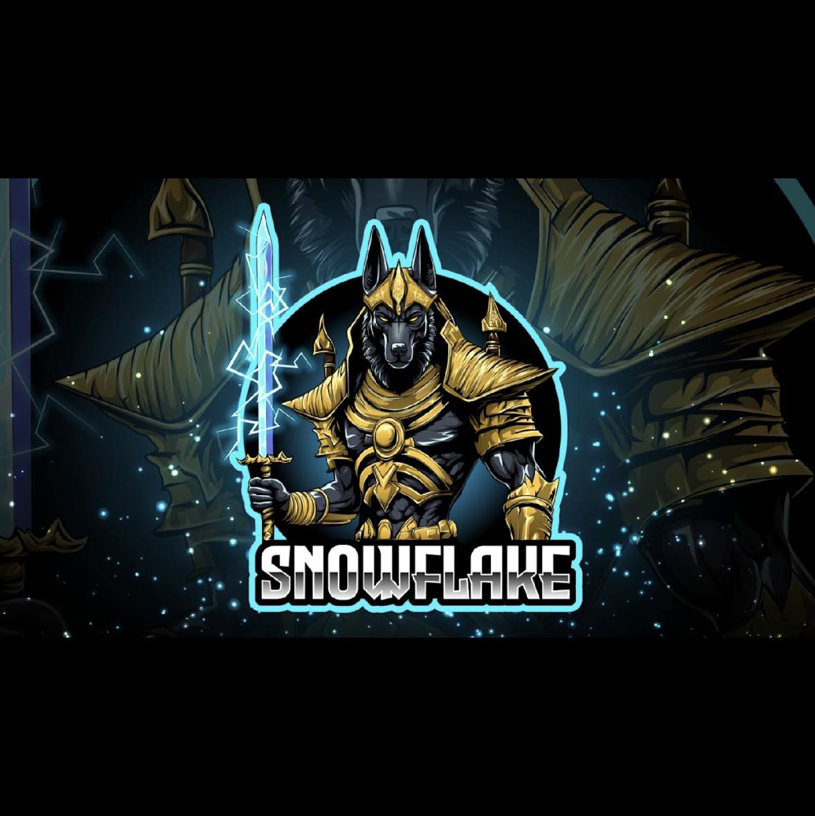 Snowflake gaming is on Facebook Gaming