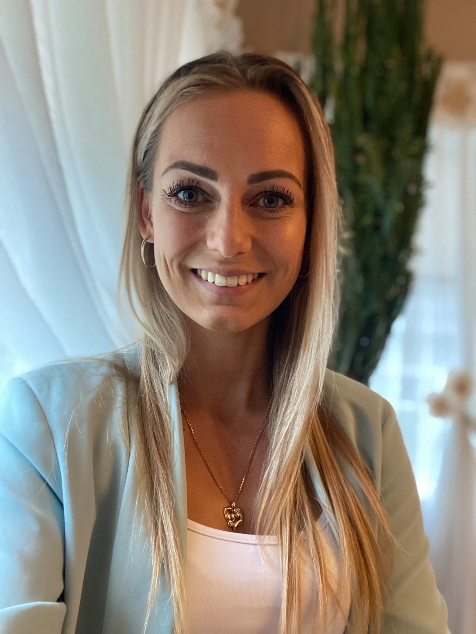 Juuksur Heleri | Võru